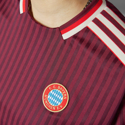 Camiseta Bayern Múnich - Terrace Icons