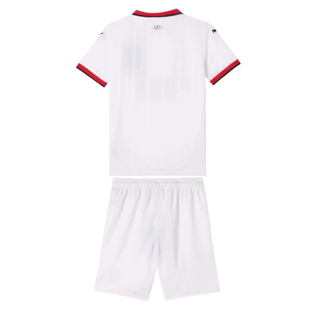Milan Il 24/25 Conjunto Infantil