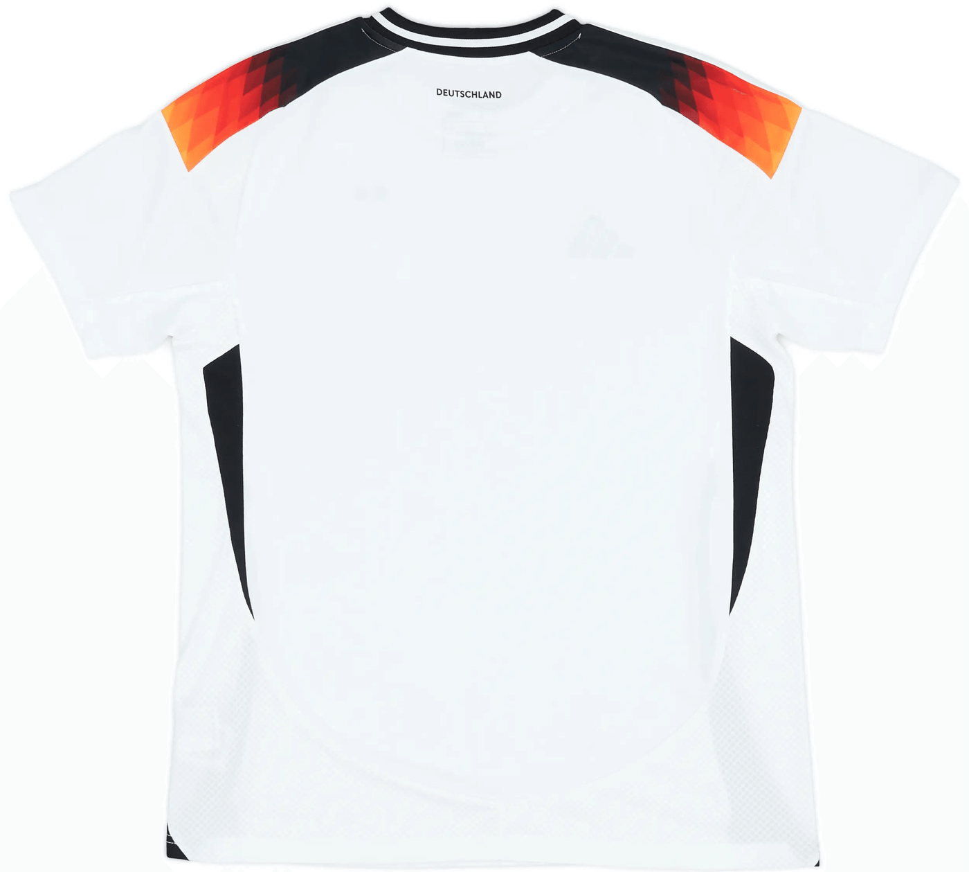 CAMISETA ALEMANIA I EURO 2024 MUJER - Vitrine Futebolística