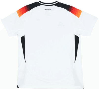 CAMISETA ALEMANIA I EURO 2024 MUJER - Vitrine Futebolística