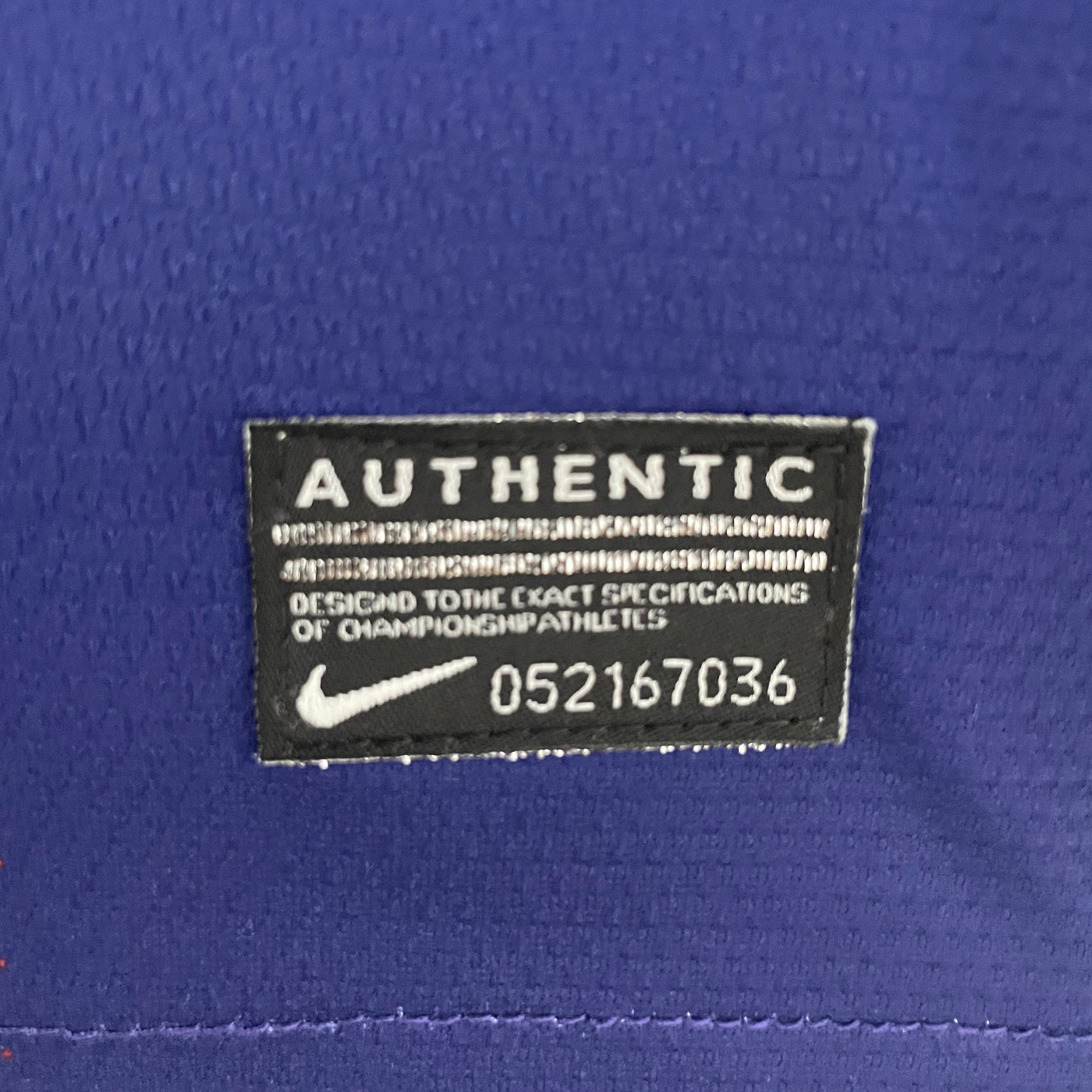 BARCELONA I 12/13 HOMBRE (RETRO) MANGA LARGA - Vitrine Futebolística