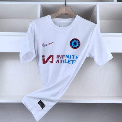 Camiseta Chelsea Special Edition White 2024/2025