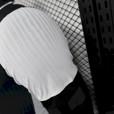 Corinthians Jugador Tercera Camiseta 2024/2025