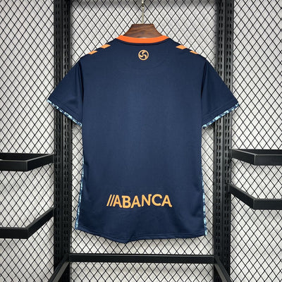 Celta de Vigo Visitante Camiseta 2024/2025