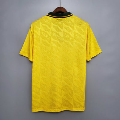 BRASIL I 91/93 HOMBRE (RETRO) - Vitrine Futebolística
