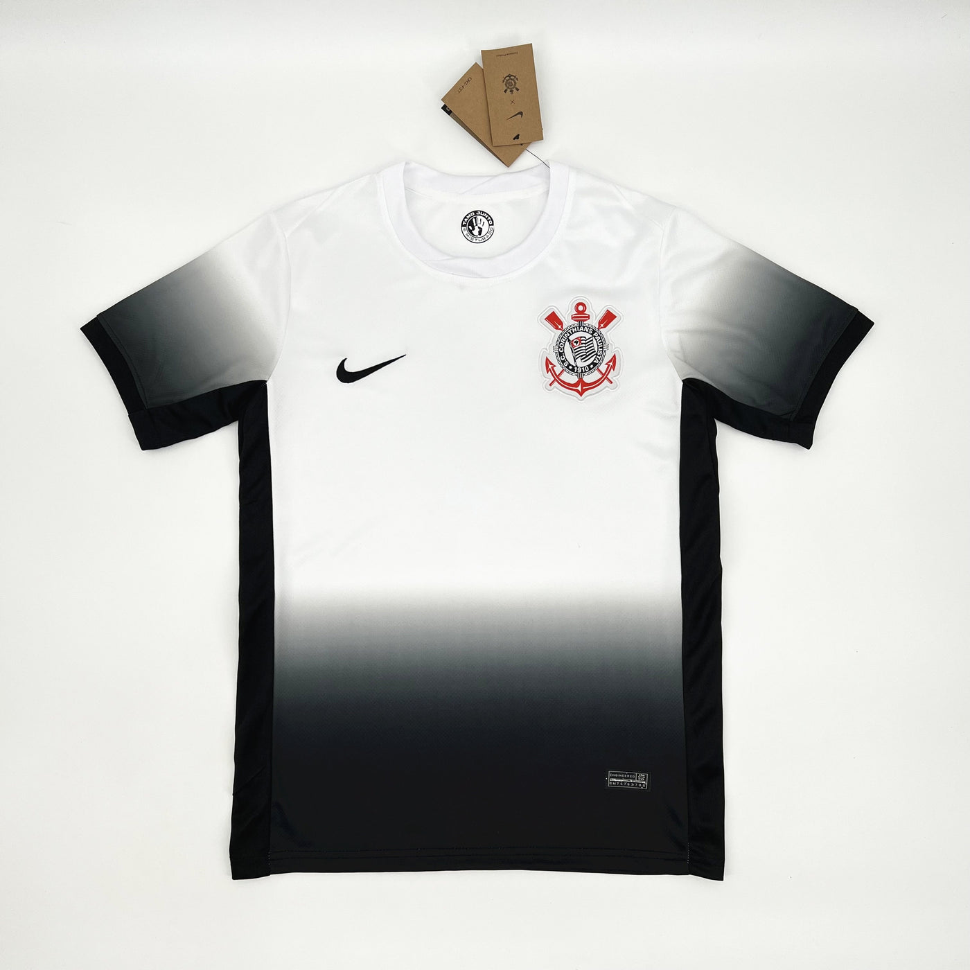 Corinthians Titular Camiseta 2024/2025