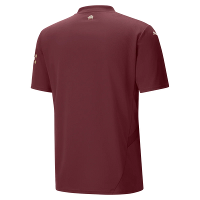 Manchester City Tercera Camiseta 2024/2025