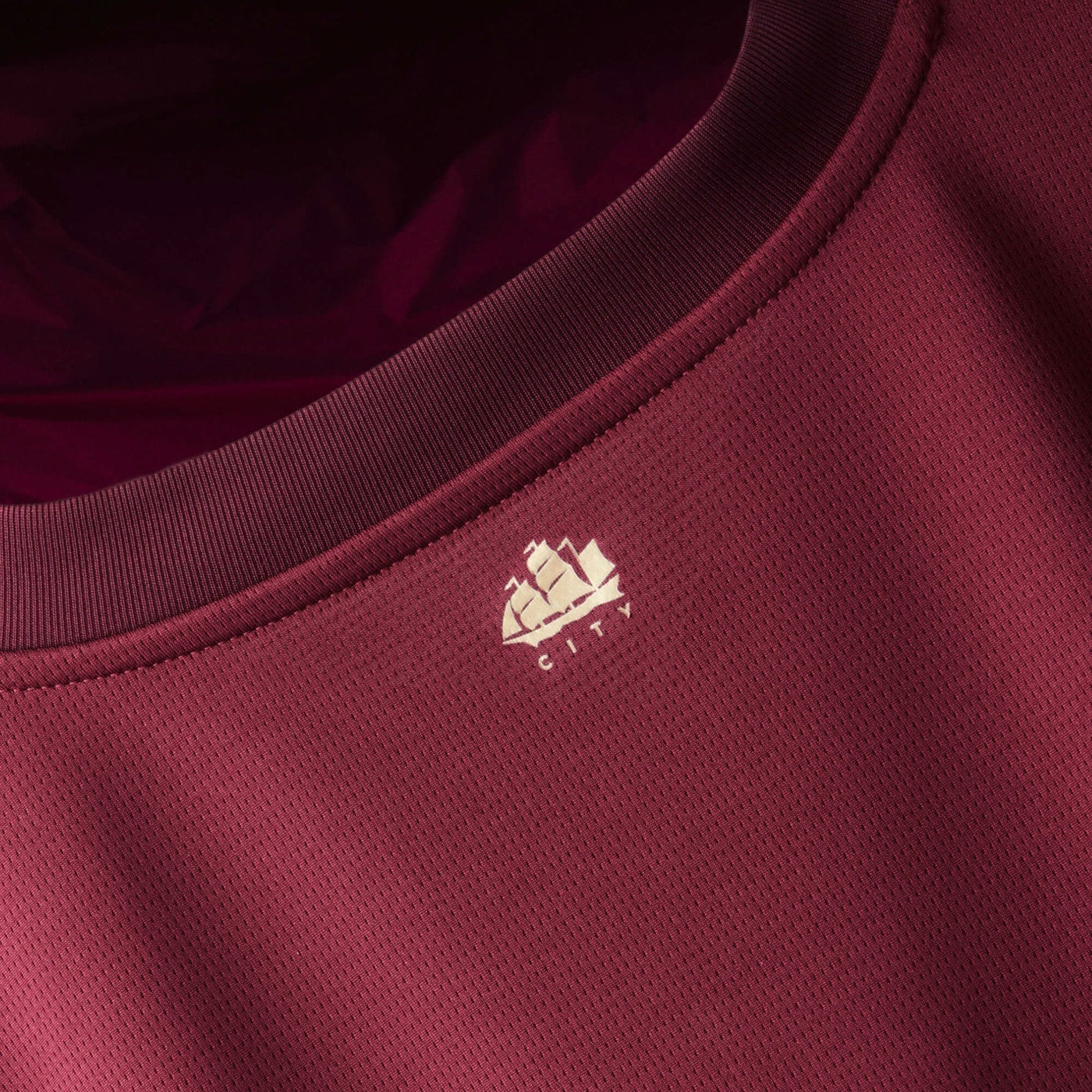 Manchester City Tercera Camiseta 2024/2025