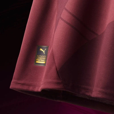 Manchester City Tercera Camiseta 2024/2025