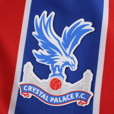 Crystal Palace Titular Camiseta 25/26