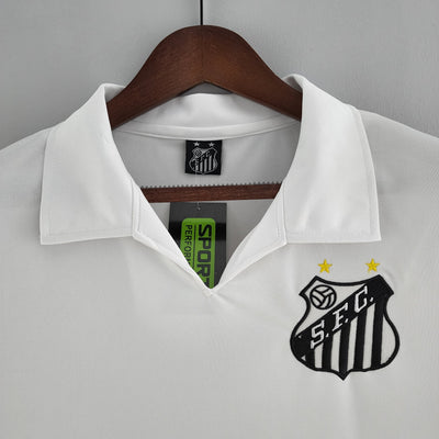 SANTOS l 1970 HOMBRE (RETRO) - Vitrine Futebolística