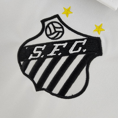 SANTOS l 1970 HOMBRE (RETRO) - Vitrine Futebolística