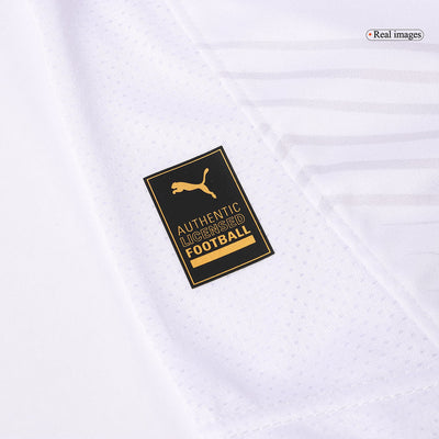 Monterrey Visita Authentic Player Camiseta 2024/2025