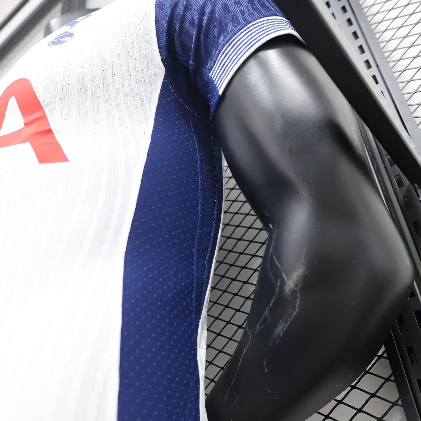 Tottenham Hotspur Jugador Camiseta Titular 2024/2025