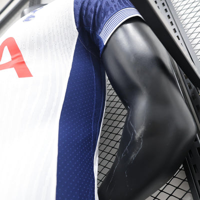 Tottenham Hotspur Jugador Camiseta Titular 2024/2025