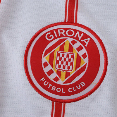Girona FC 25/26 I Local Camiseta - Versión Aficionado