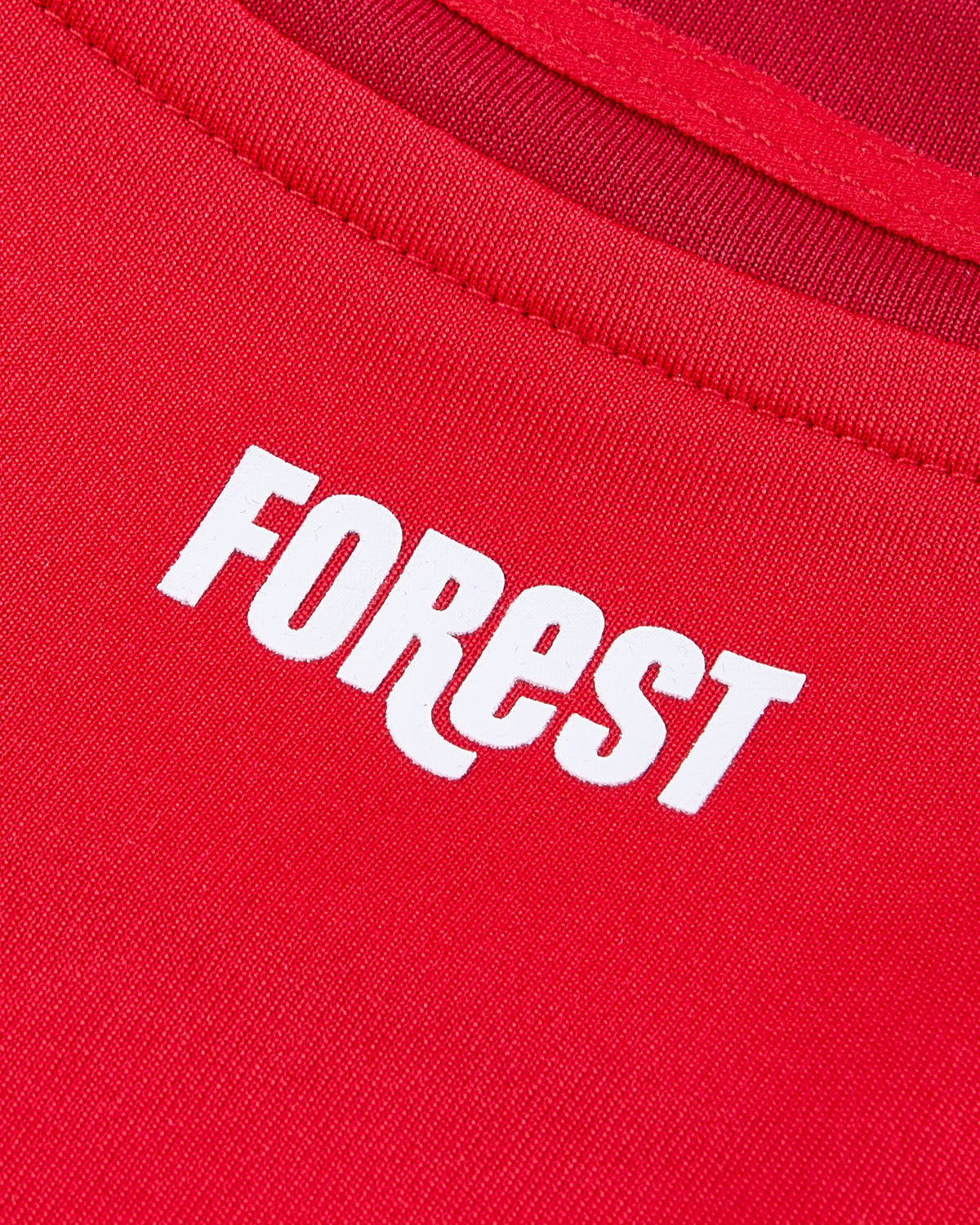 Camiseta Nottingham Forest I 24/25 Hombre