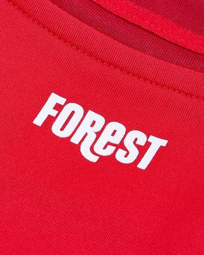 Camiseta Nottingham Forest I 24/25 Hombre