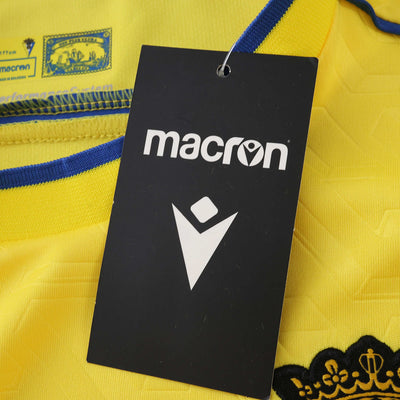Camiseta Cadiz I 2024/25 Hombre