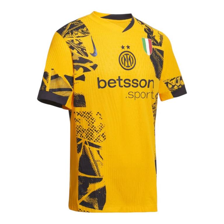 Inter De Milan Iil 24/25 Hombre
