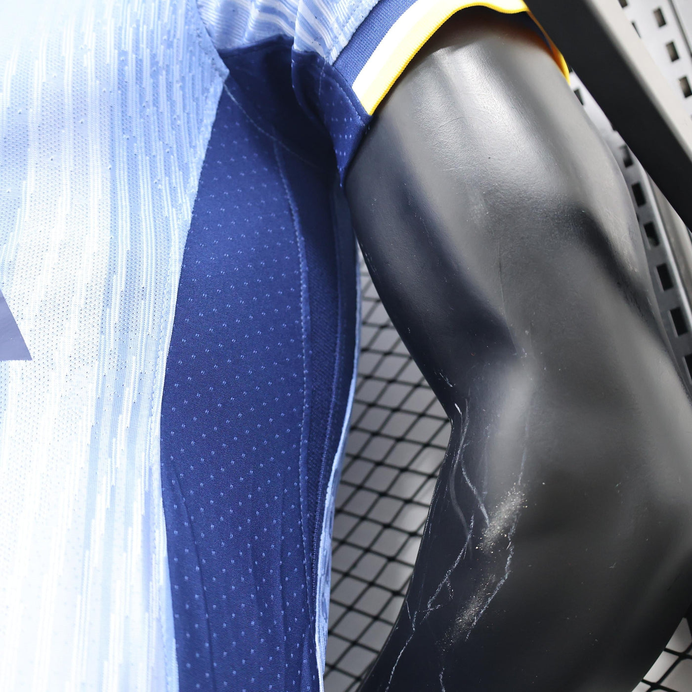 Tottenham Hotspur Jugador Camiseta Visitante 2024/2025