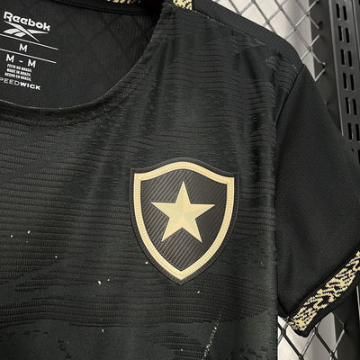 Botafogo Visitante Camiseta 2024/2025 - Women