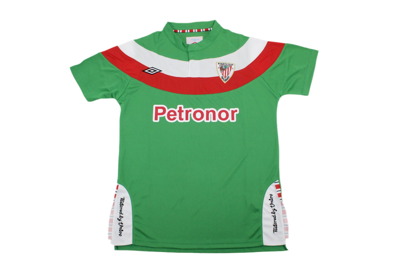 Athletic Bilbao 11/12 Hombre (Retro)