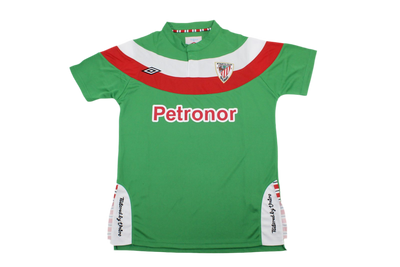 Athletic Bilbao 11/12 Hombre (Retro)