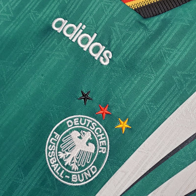 ALEMANIA IIII 1998 HOMBRE (RETRO) - Vitrine Futebolística