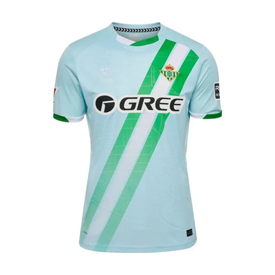 Real Betis ll Camiseta 25/26 - Hombre