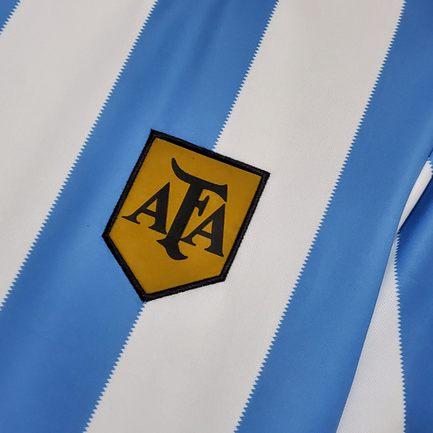 ARGENTINA I 78/79 HOMBRE (RETRO) - Vitrine Futebolística