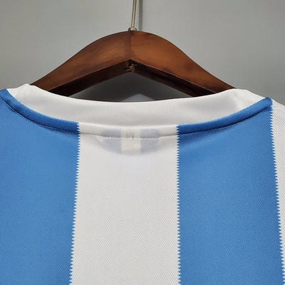 ARGENTINA I 78/79 HOMBRE (RETRO) - Vitrine Futebolística