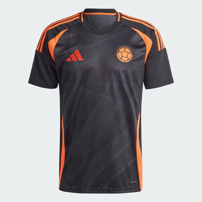 Camiseta Colombia Il 2024 - Hombre