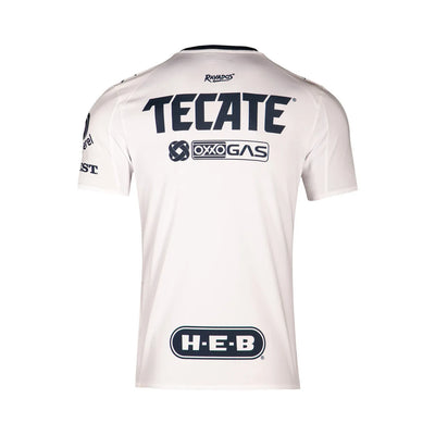 Monterrey Camiseta ll 25/26 - Hombre
