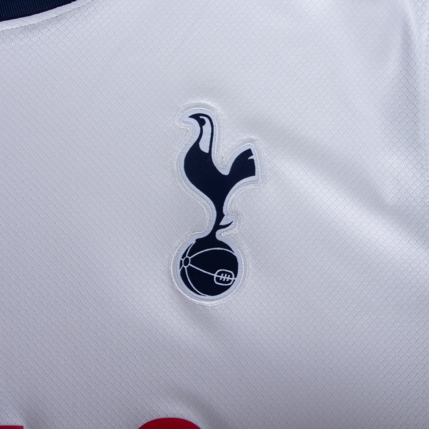 Tottenham 24/25 Europa League Champion - Versión Aficionado