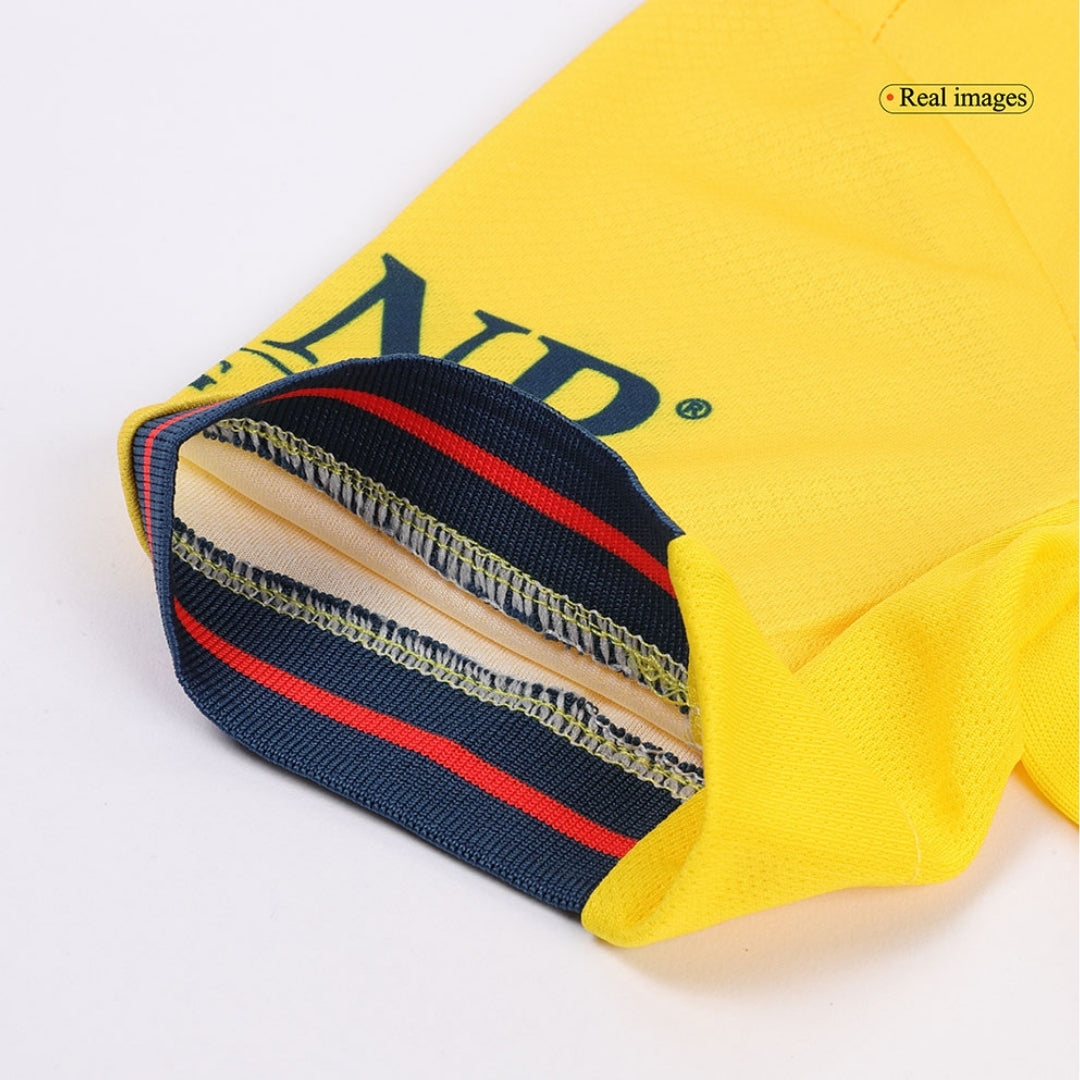 Kids Kit Club América Titular 2024/2025