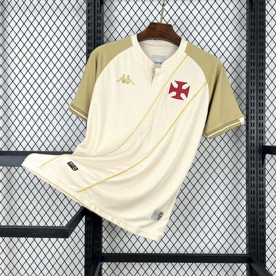 Vasco da Gama Tercera Camiseta 2024/2025