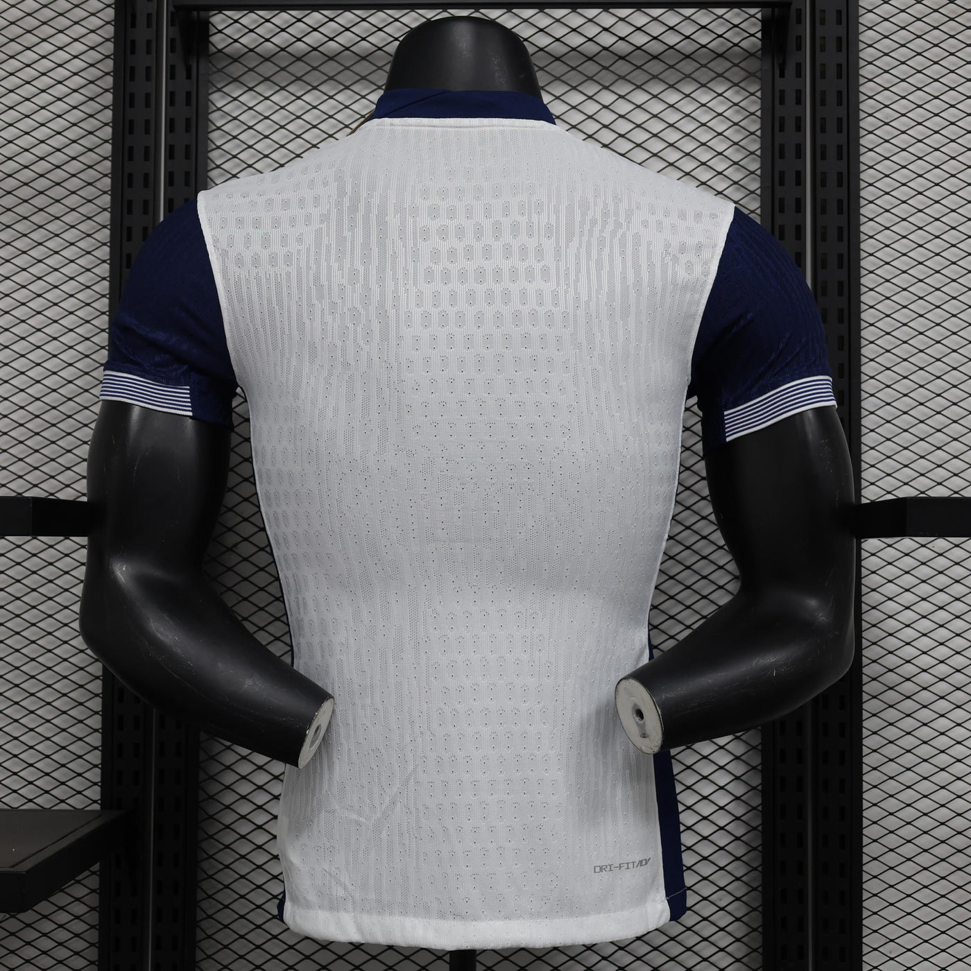 Tottenham Hotspur Jugador Camiseta Titular 2024/2025