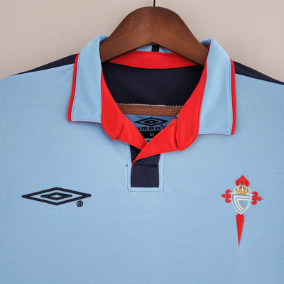 CELTA DE VIGO I 02/04 HOMBRE (RETRO) - Vitrine Futebolística