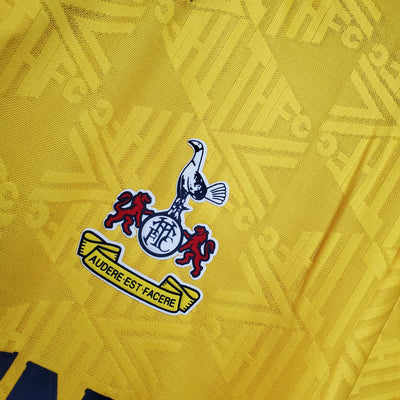 TOTTENHAM ll 92/94 HOMBRE (RETRO) - Vitrine Futebolística