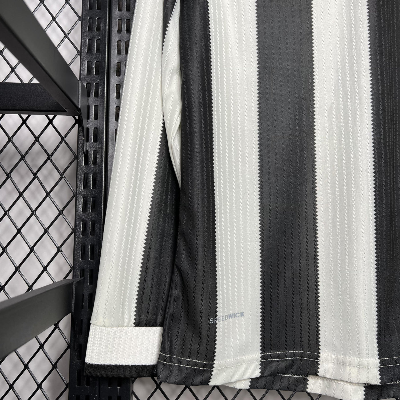 Botafogo Titular Camiseta 2024/2025 Long Sleeve