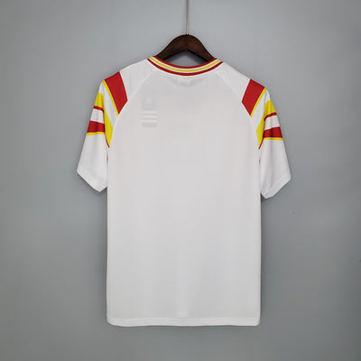 ESPAÑA III 96 HOMBRE (RETRO) - Vitrine Futebolística