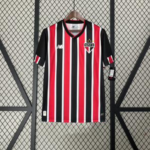 CAMISETA SÃO PAULO III 24/25 HOMBRE - Vitrine Futebolística