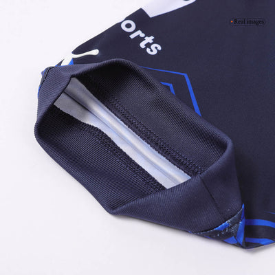 Monterrey Visita Authentic Player Camiseta 2024/2025