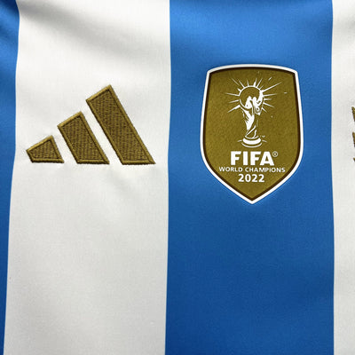 Argentina Titular Camiseta 2024/2025