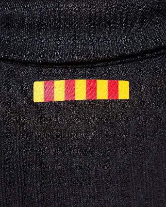 Barcelona X Travis Scott 24/25 Il Local Camiseta - Versión Aficionado
