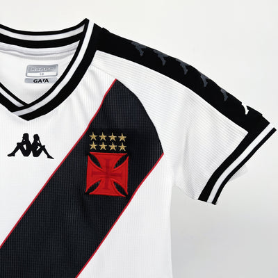 Kids Vasco da Gama Visitante Kit 2024/2025