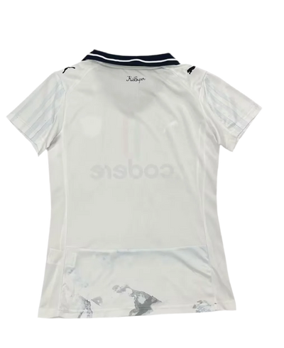 Monterrey Local Fan Camiseta Mujer 25/26 Mundial De Clubes