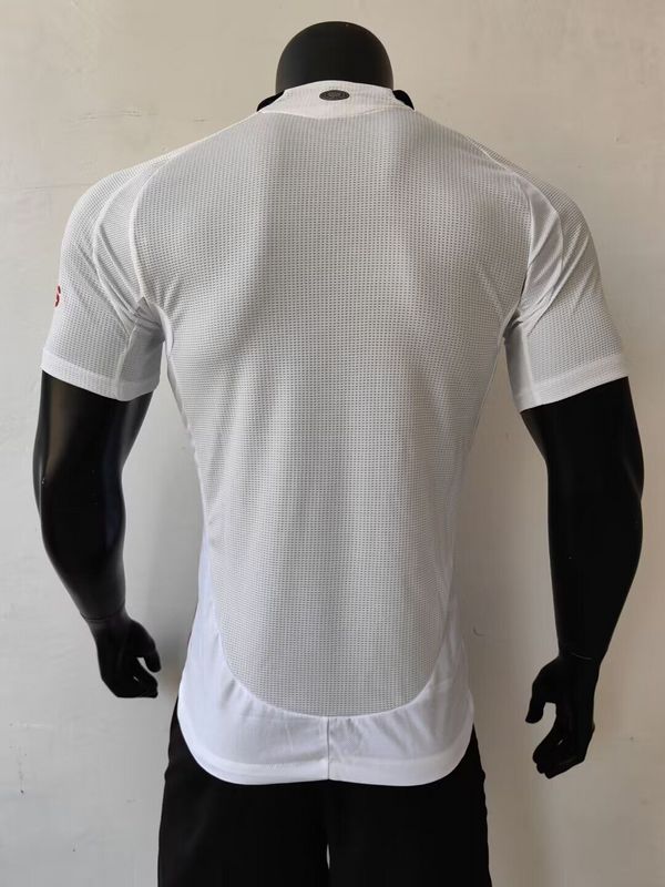 Fulham Jugador Titular Camiseta 2024/2025