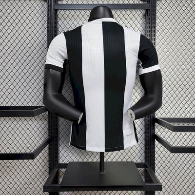 Corinthians Jugador Tercera Camiseta 2024/2025